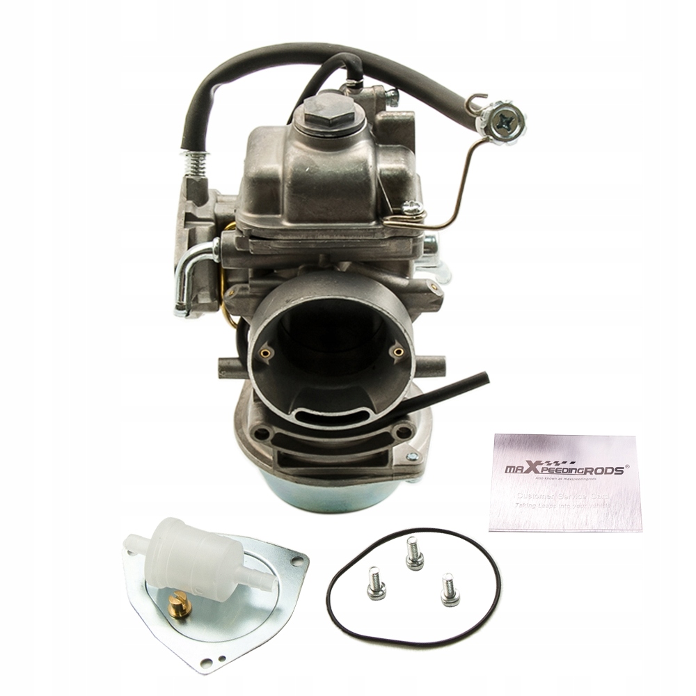 Karburátor pre Polaris Sportsman 500 4X4 HO 2001-2005
