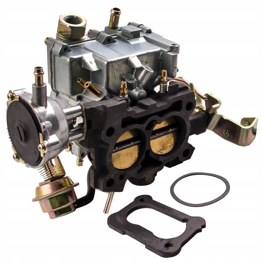 Karburátor pre Chevrolet Chevy 350 / 5,7L 400 / 6,6L 1970-