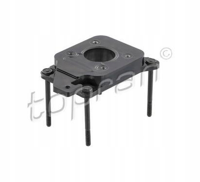 HANS PRIES VW GOLF / VENTO CARBON BASE