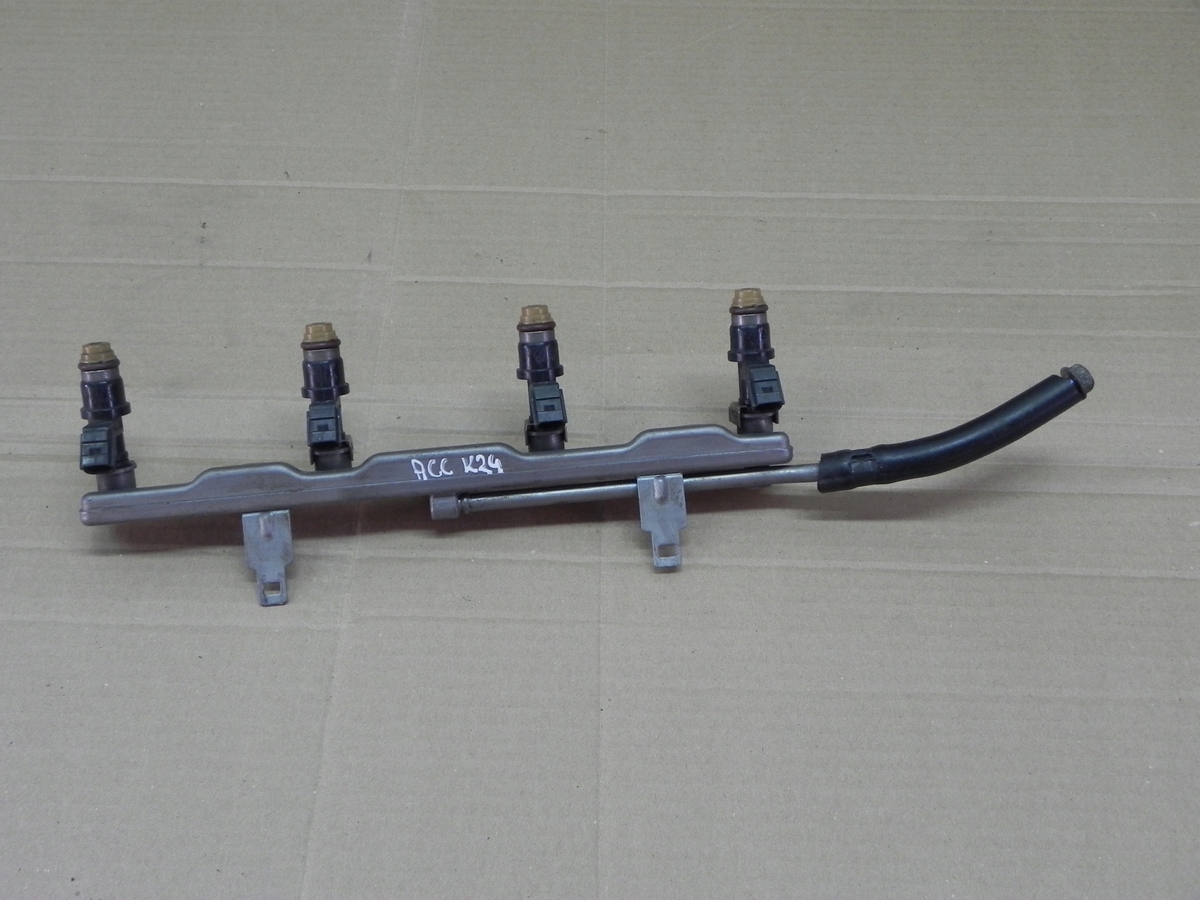 HONDA ACCORD VIII 8 2.4 i VSTREKOVACIA KOLESA