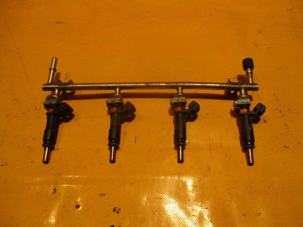 INSIGNIA 1,8 16V A18XER INJEKČNÝ ROZSAH