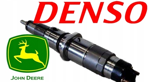 VSTREKOVAČ JOHN DEERE DENSO RE530361 095000-632