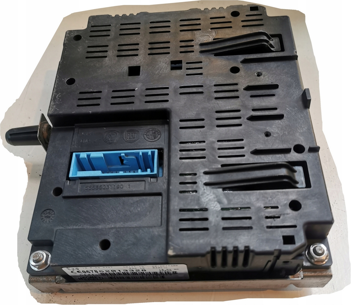 JUMPER BOXER DUCATO BLUETOOTH MODUL 0678 52013328