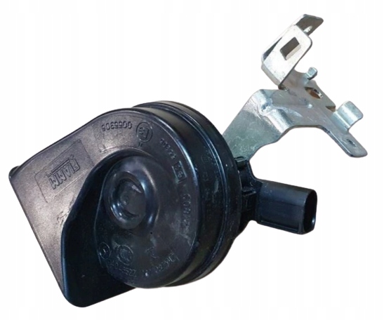 KLAKSON 5Q0951223 ORIGINÁL IDEÁLNE VW AUDI SKODA