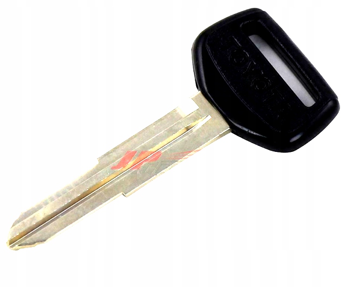 KLÍČ TOYOTA SUPRA LAND CRUISER 9099900174 80-96