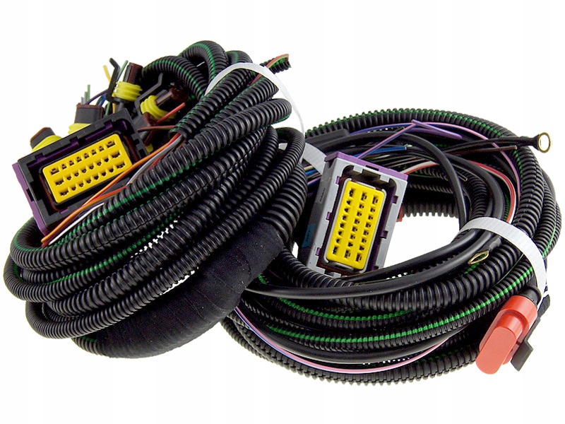 ELEKTRICKÉ KABELOVÉ KÁBLE ELEKTRICKÉHO KABELU 6 G3