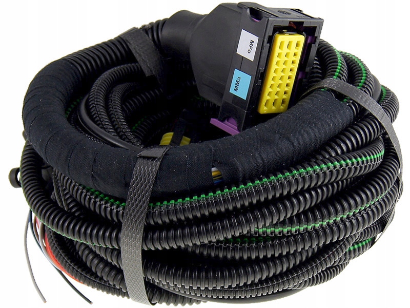 KÁBELOVÉ KÁBLE ELEKTRICKÉHO KABELU KME NEVO 4