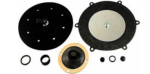 SADA NA OPRAVY LOVATO REDUCER RB80 KARBURETOR