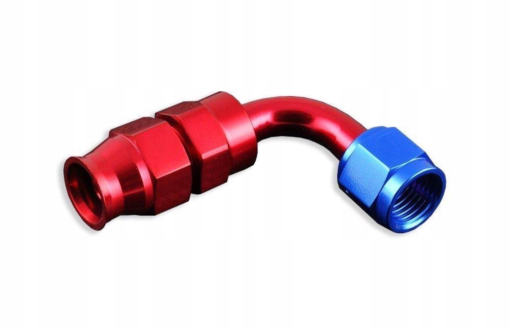 TIP 90 'AN8 PTFE ČERVENÝ