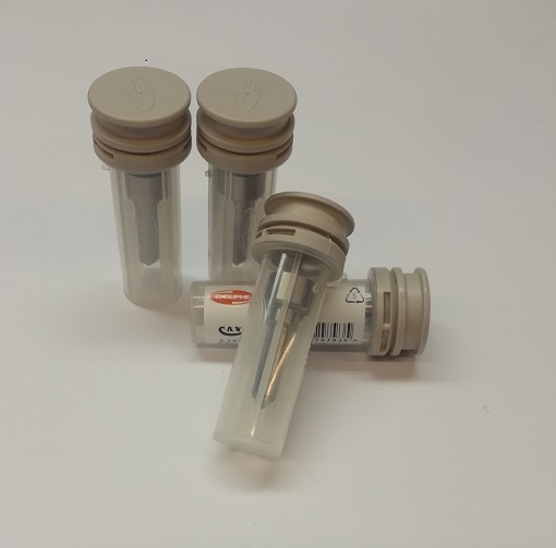 TIP DELPHI L157PRD pre R04701D SSANGYONG NOVINKA