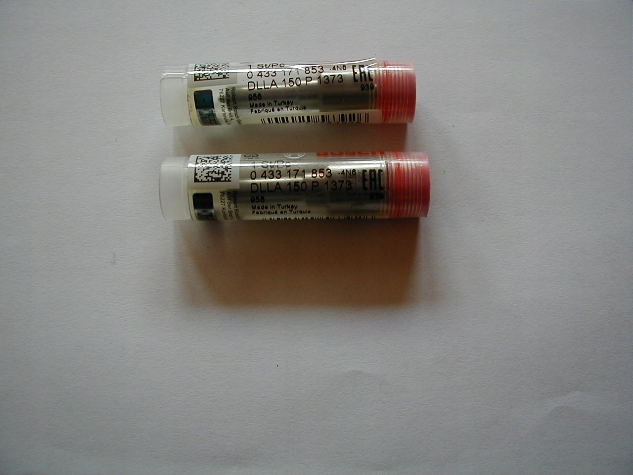 VSTREKOVACÍ TIP BOSCH DLLA150P1373 CITROEN
