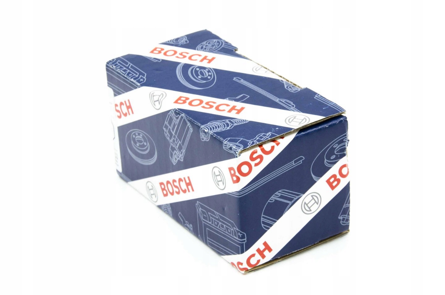 VSTREKOVACÍ TIP HYUNDAI H100 / BOSCH /