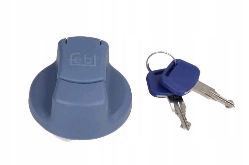 CAP ADBLUE DAF XF CF 95, 105, 106 fi 40 FEBI GER