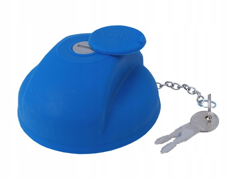 KRMIVO ADBLUE FI 60MM - IVECO