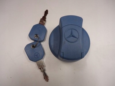ZARIADENIE PLNIČKY ADBLUE MERCEDES ACTROS ATEGO NOVINKA