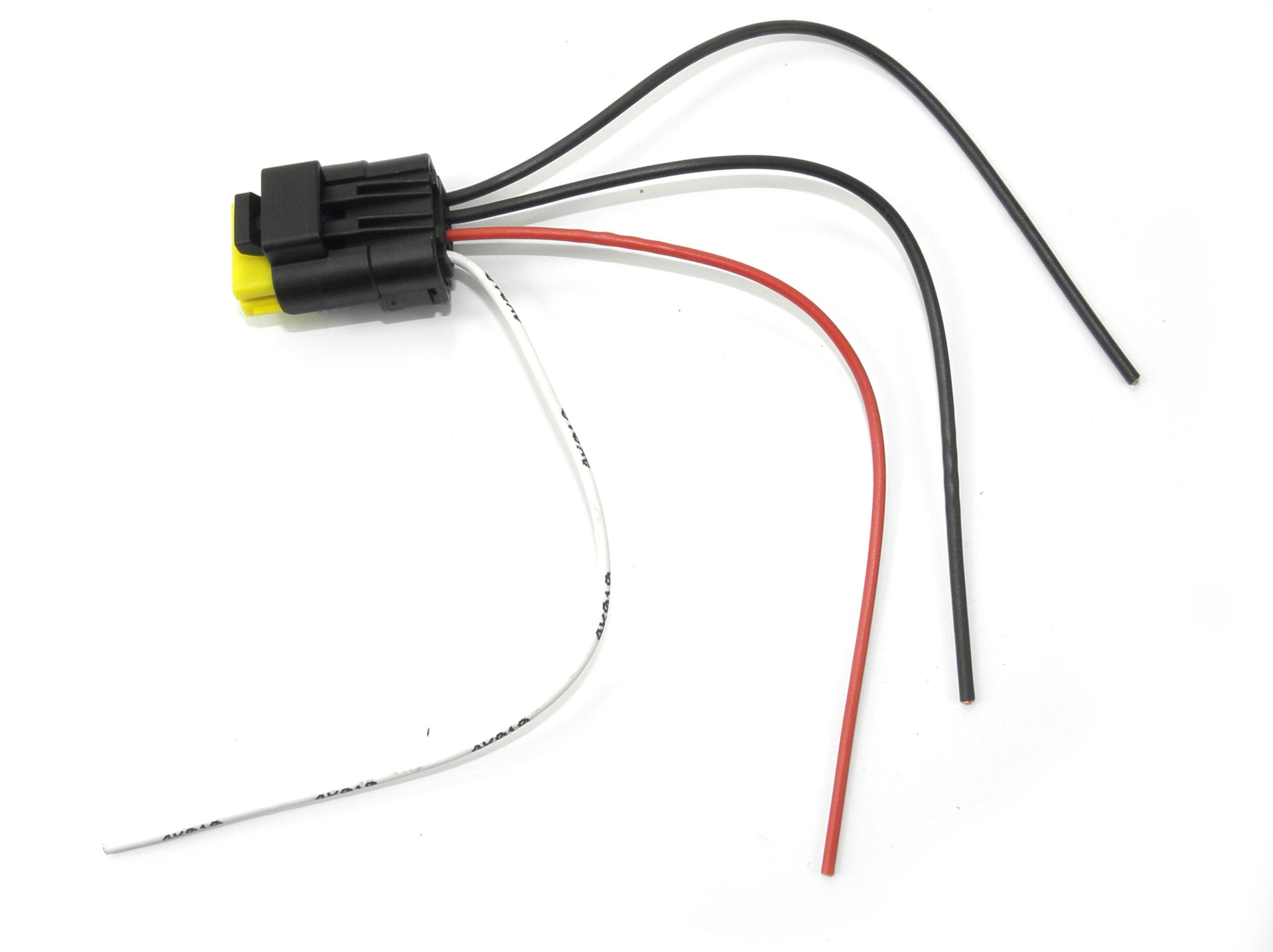 KAPALINA ČERPADLA PALIVA RENAULT 4PIN MEGANE LAGUNA