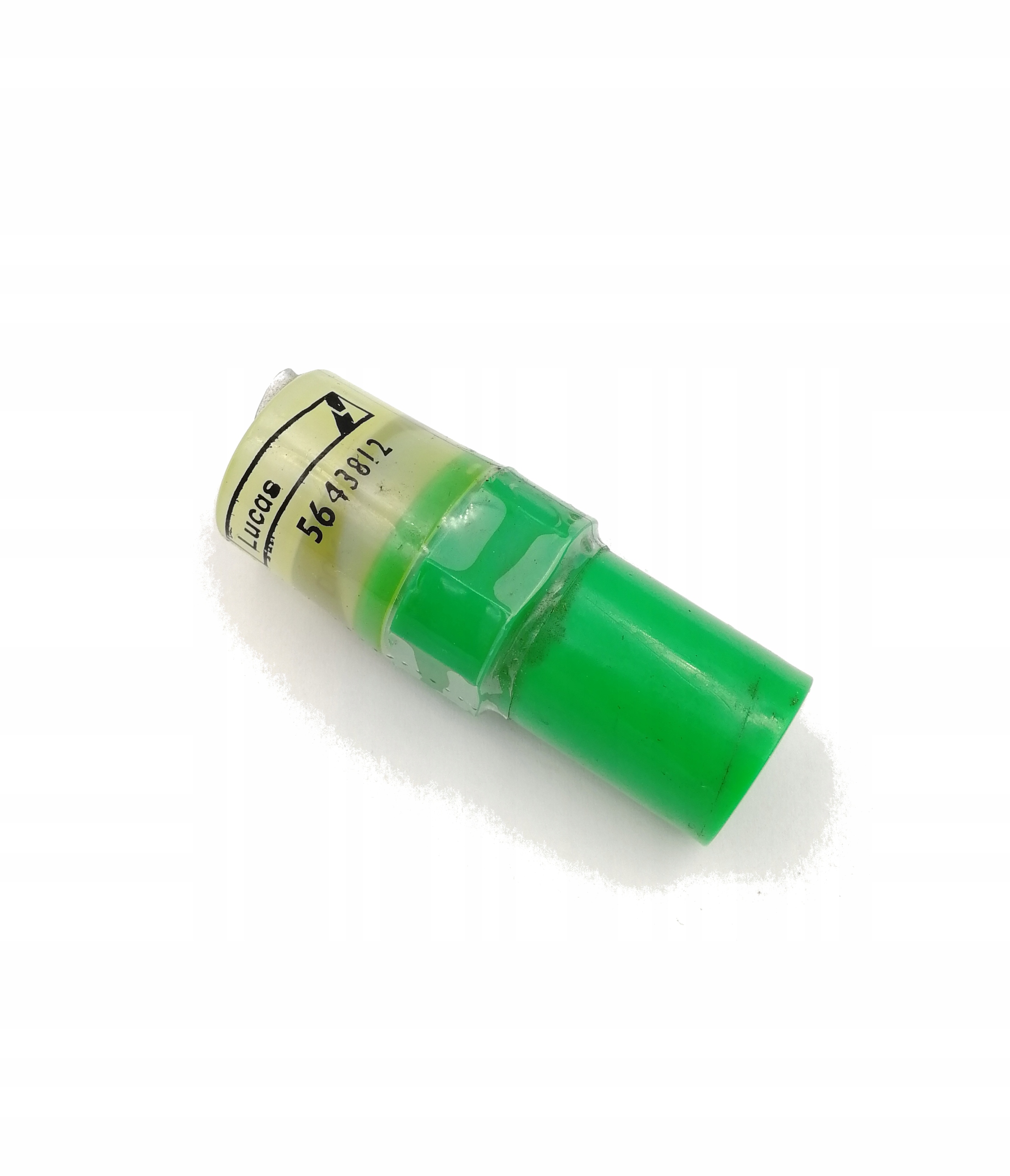 Vstrekovacia dýza DN4SDND139, 093400-1390