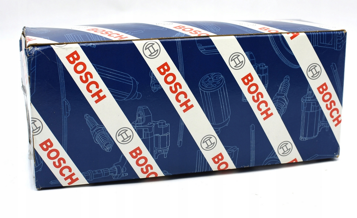 Vstrekovacia tryska Bosch 0 445 110 569