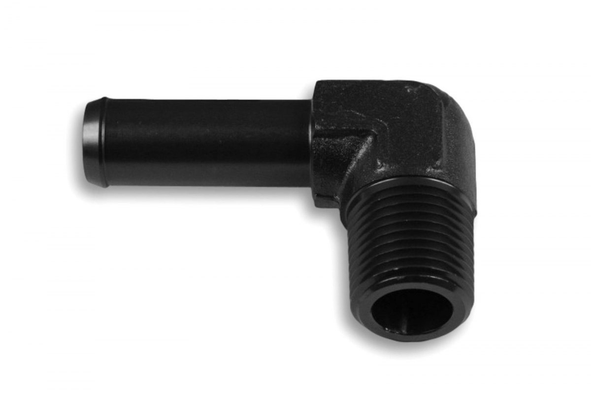 90 '1/2 "NPT KONEKTOR NA 5/8" DOBU