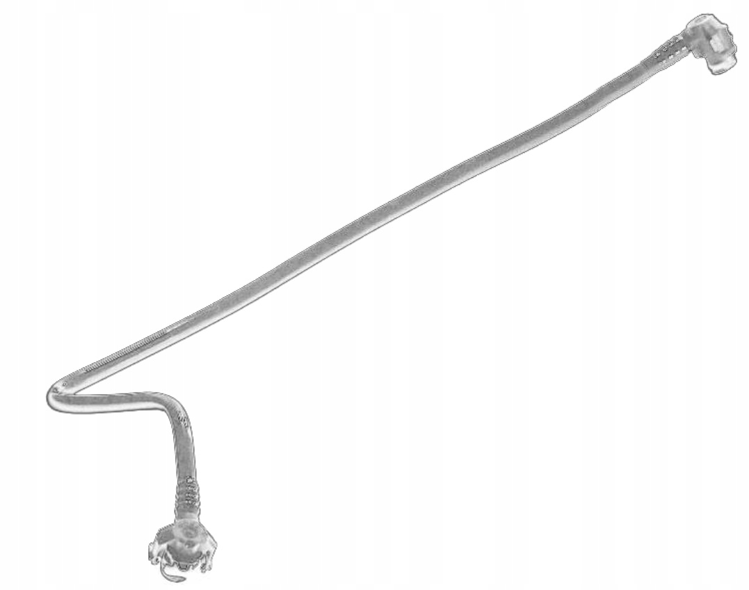 SPOJKA PALIVOVÉHO RIADENIA 504385157