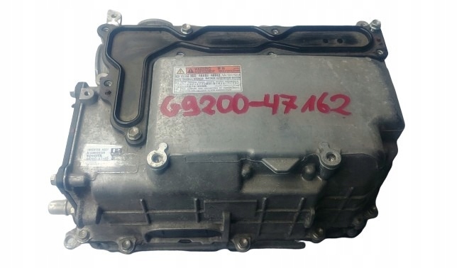 PREVODNÍK LEXUS TOYOTA INVERTER G9200-47162