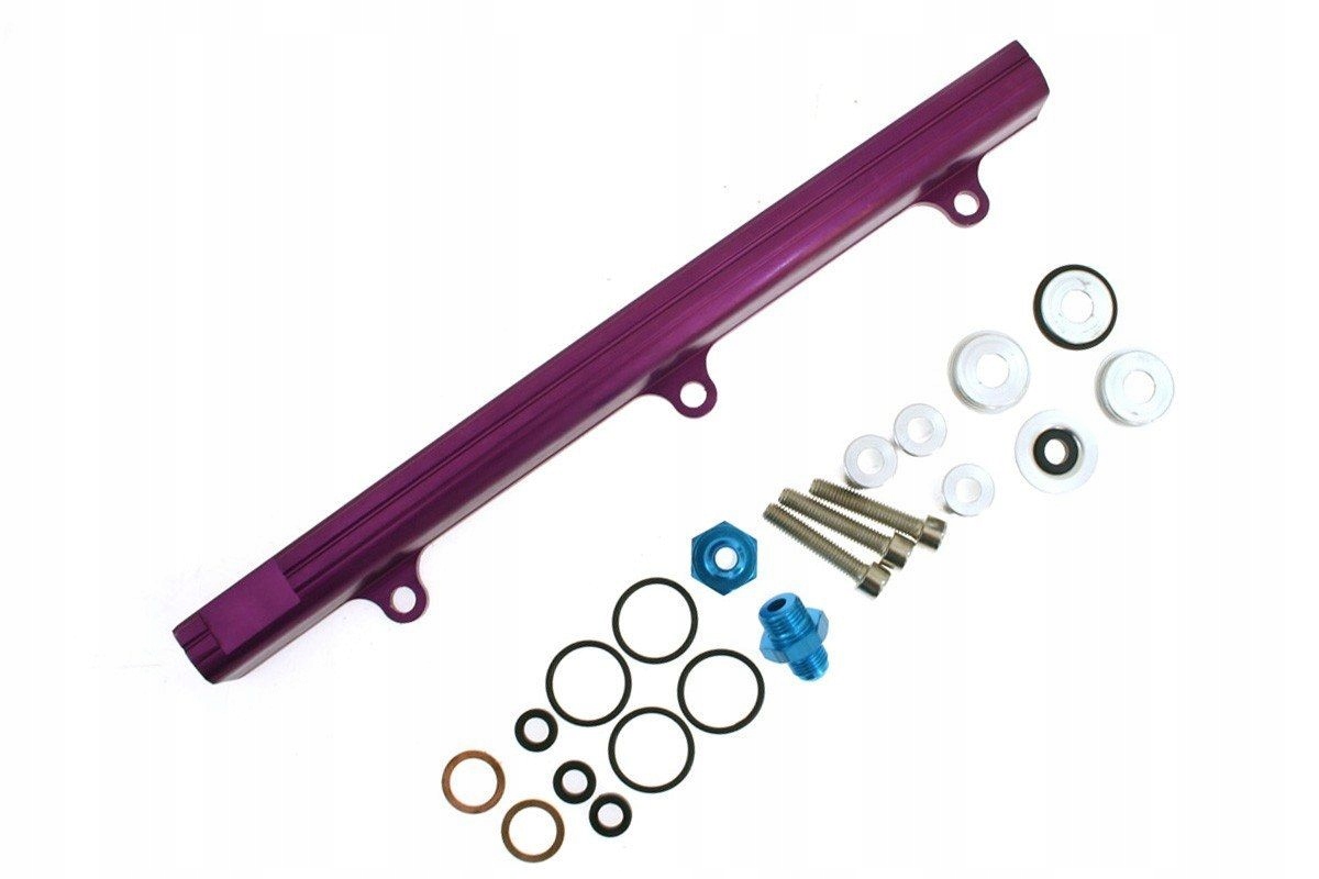 RÁM PALIVA HONDA CIVIC 88-00 DOHC FIALOVÁ
