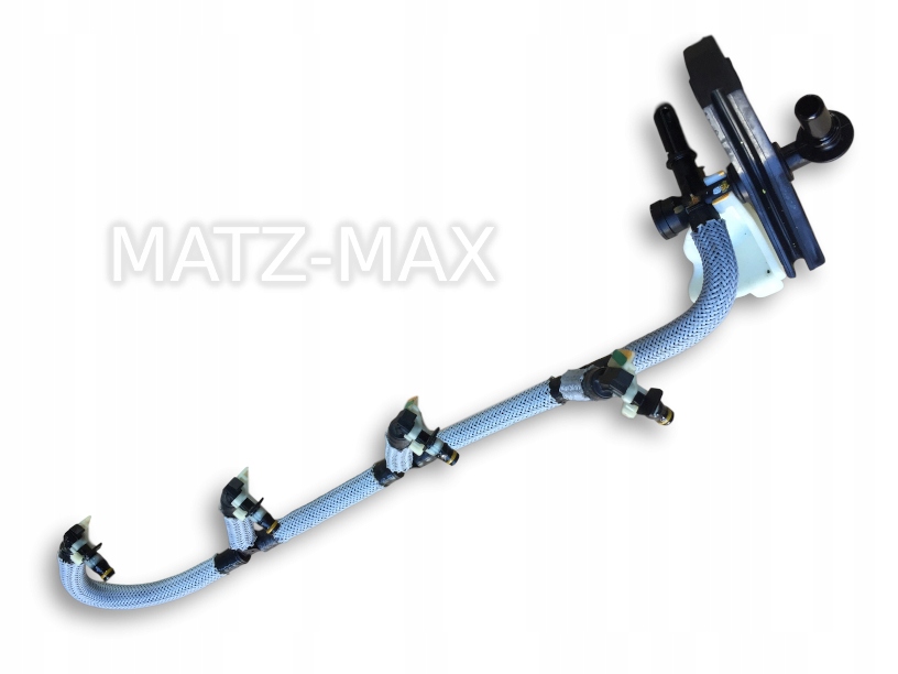 VSTREKOVACÍ VSTREK RENAULT 2.0 DCI 166717509R OE