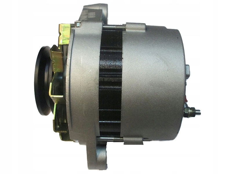LUBLIN I II ŻUK UAZ TARPAN ANDORIA ALTERNATOR 55A