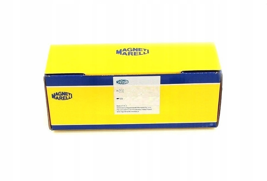 MAGNETI MAM00121M ČERPADLO PAL. MODUL VOLVO S60