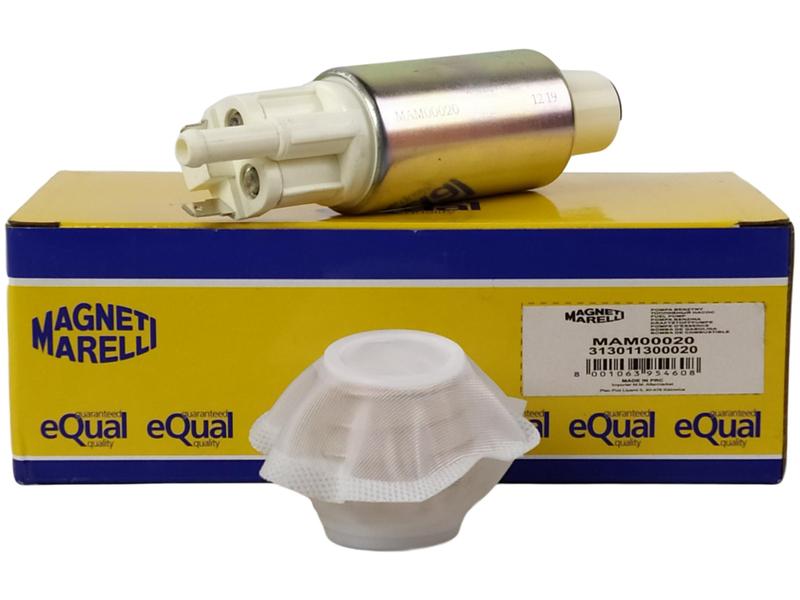 MAGNETI MARELLI PALIVOVÉ ČERPADLO SEICENTO CINQUECENTO