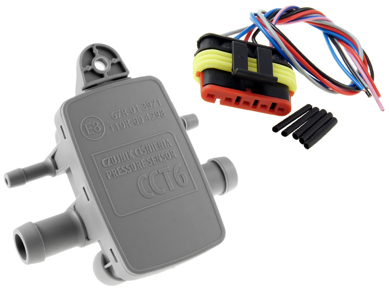 SENZOR MAPSENSOR KME DIEGO CCT6 CCT5 S PLUG