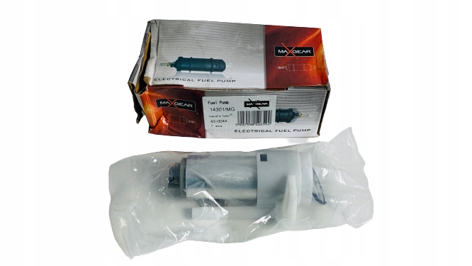 {MAXGEAR ELEKTRICKÉ PALIVOVÉ ČERPADLO VW SEAT