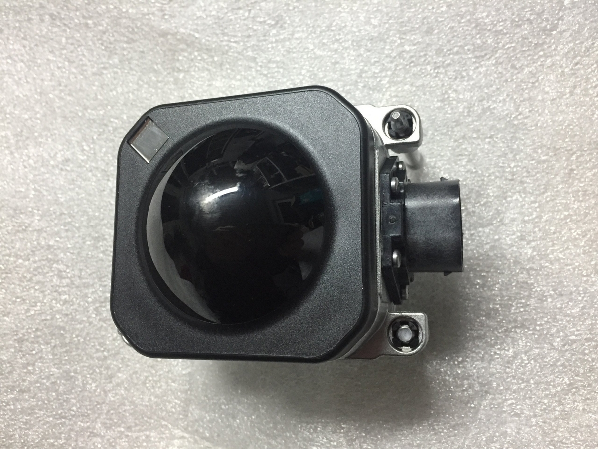 MERCEDES C 205 GLC RADAR DISTRONIK MODUL DISTRONIC