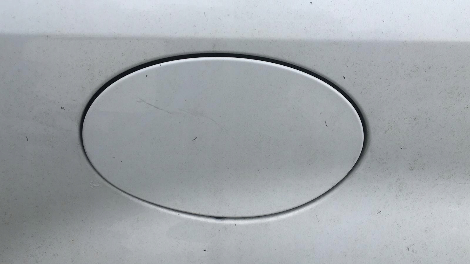 MERCEDES GL W164 164 PALIVOVÁ KLAPKA CHRÁNIČA PALIVA