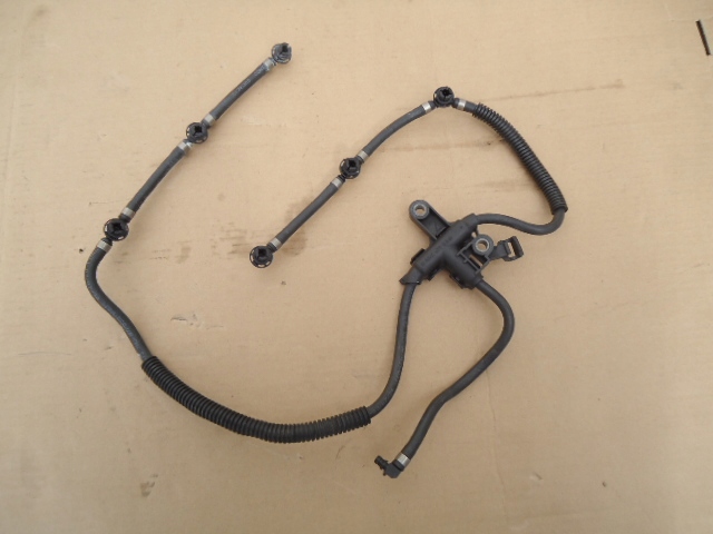 VSTREKOVAČ MERCEDES W211 3,2 KÁBEL A6428780341