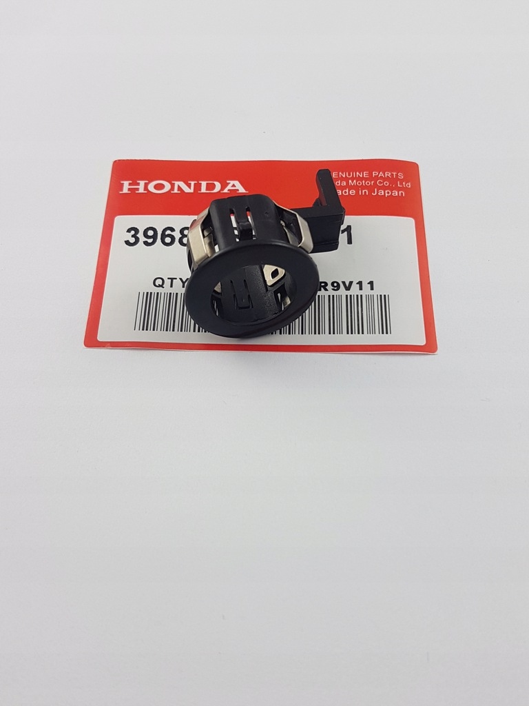 PARKOVACÍ SNÍMAČ MONTÁŽ HONDA ACCORD VIII