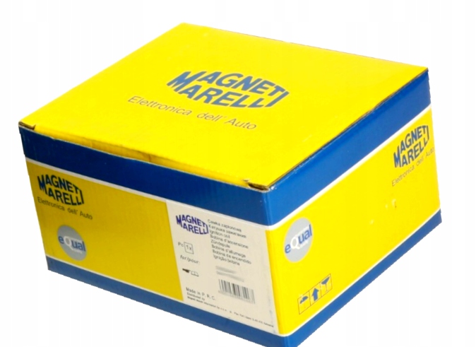 Modul palivového čerpadla MAGNETI MARELLI 313011313141