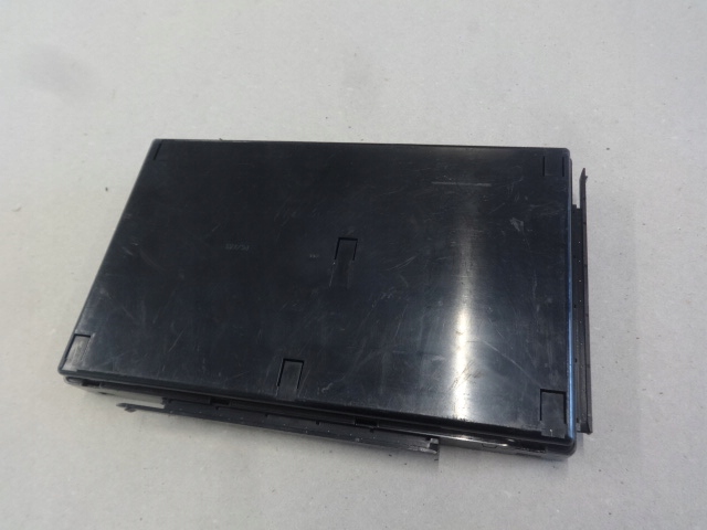 Modul zadného vodiča ML GL 164 x164 a1645401601
