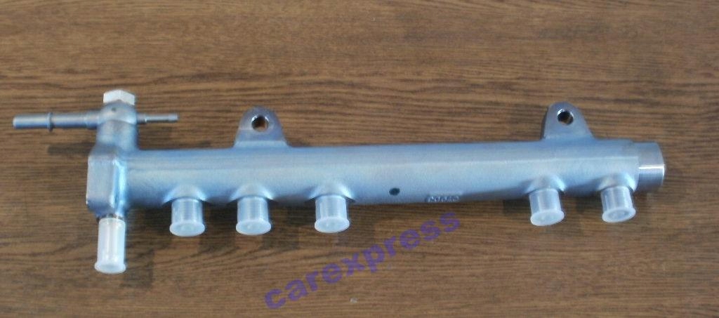 NOVÁ VSTREKOVACIA LIŠTA OPEL 1.3CDTI 0445214044