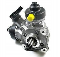 NOVÉ VSTREKOVACIE ČERPADLO 2.0 TDI BOSCH 0445010812