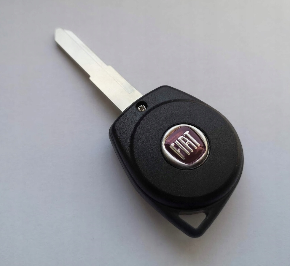 NOVÝ DIAĽKOVÝ KLÍČ FIAT SEDICI CALSONIC