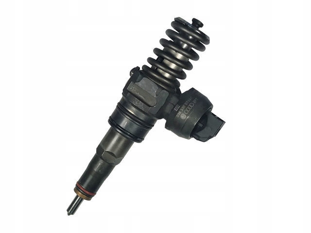 NOVÝ VSTREKOVAČ PUMPY VW PASSAT B5 2.0 TDI BGW OE