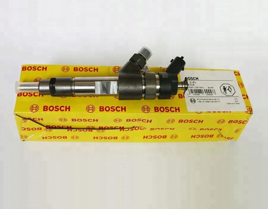 NOVÝ VSTREKOVAČ VSTREKOVAČA DUCATO BOXER JUMPER 2.8HDI