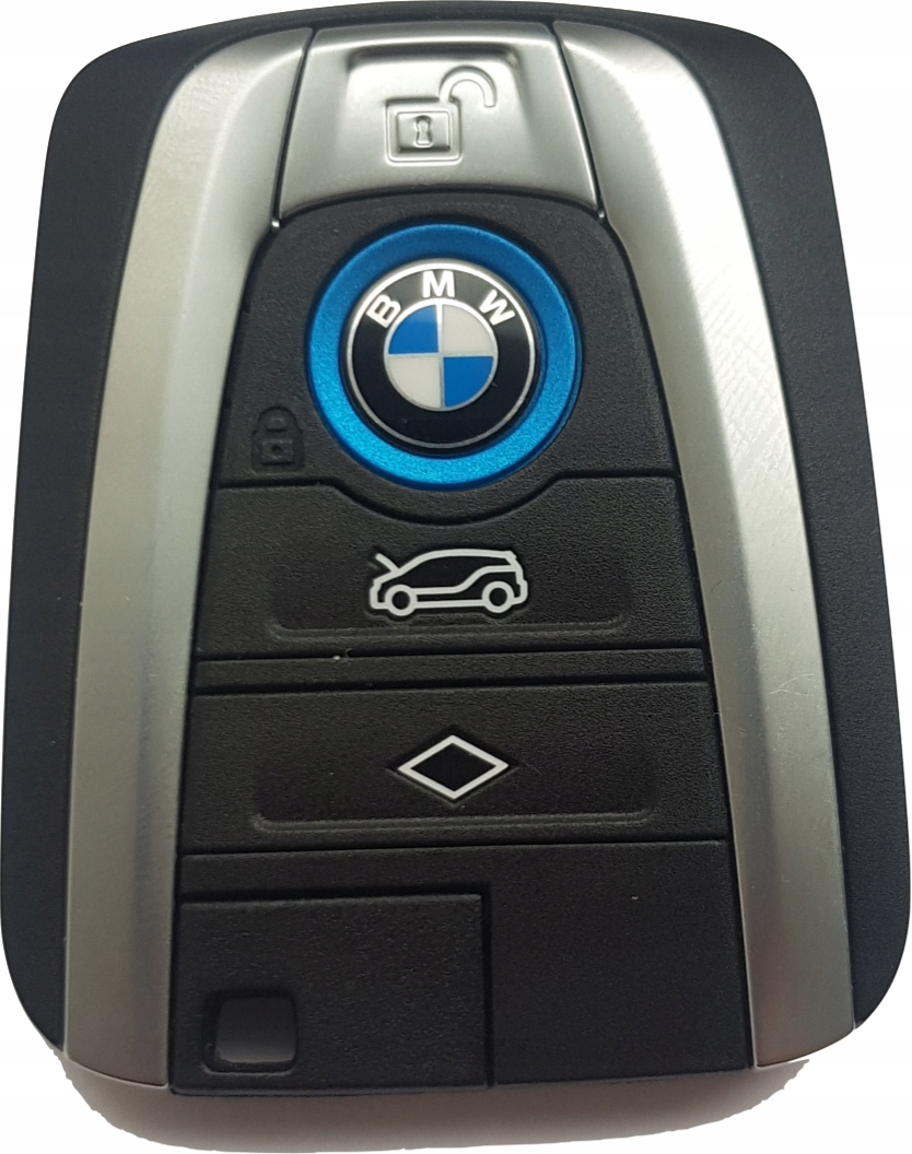 NOVINKA kľúčenka BMW i3 originálny originál