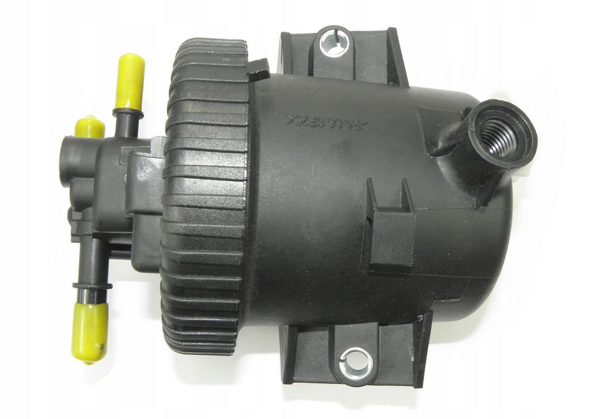 SKRINKA PALIVOVEHO FILTRA CITROEN 2.0 HDi SIEMENS