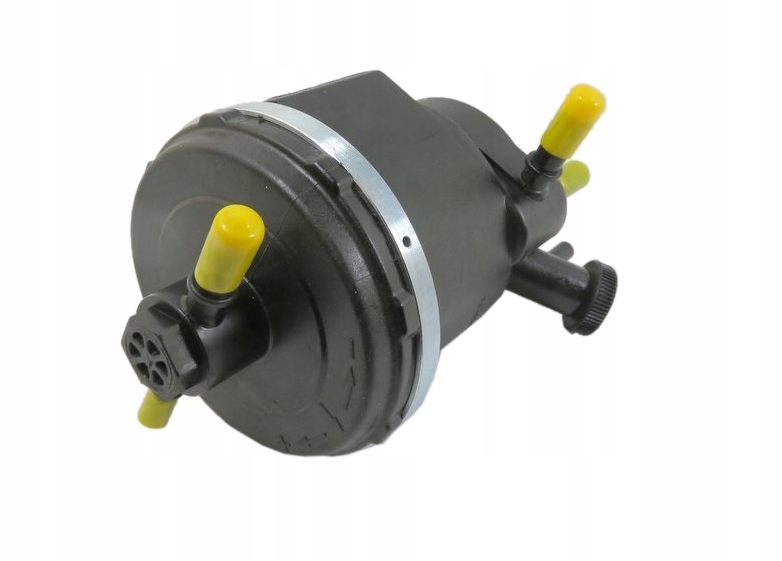 SKRINKA PALIVOVÉHO FILTRA PEUGEOT EXPERT 806 2.0 HDI