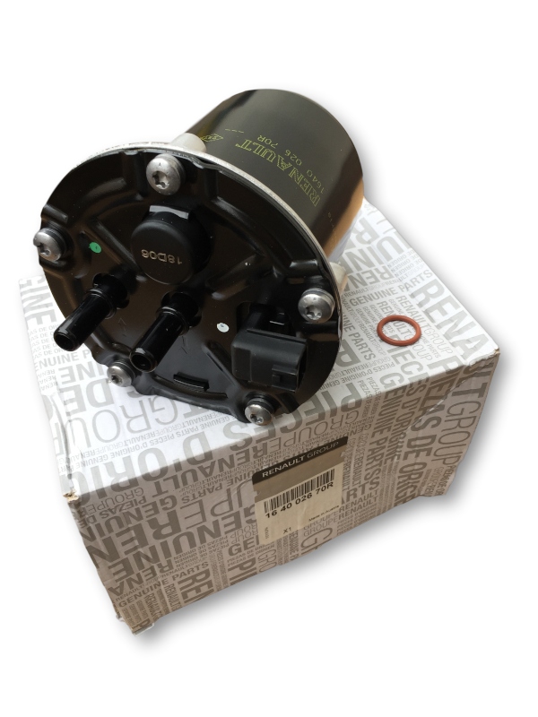 SKRINKA PALIVOVEHO FILTRA RENAULT MASTER 164002670R
