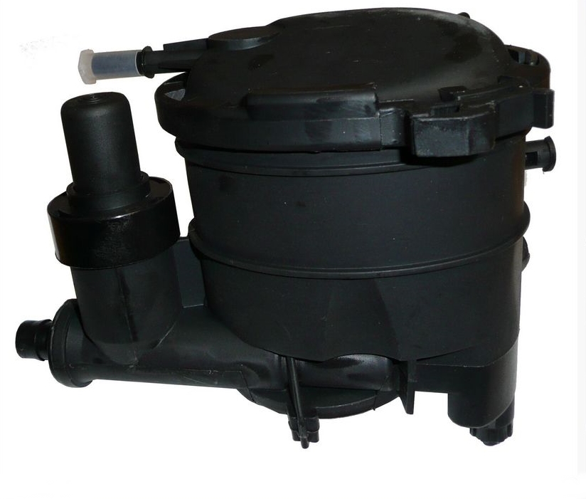 PALIVOVÝ FILTER SKRINKA TOYOTA COROLLA E11 1.9D KPL