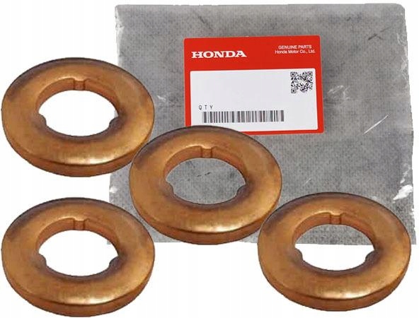 OE HONDA 4 X OSTREKOVAČ VSTREKOVAČA HR-V II DTEC