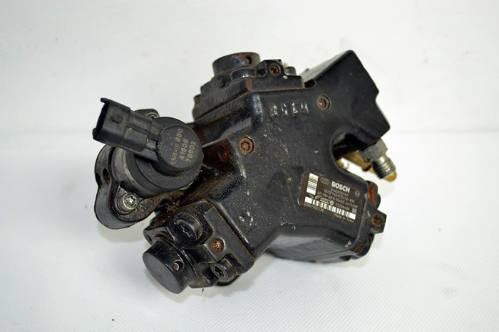 OPEL FIAT VSTREKOVACIE ČERPADLO 0445010157 CDTI BOSCH